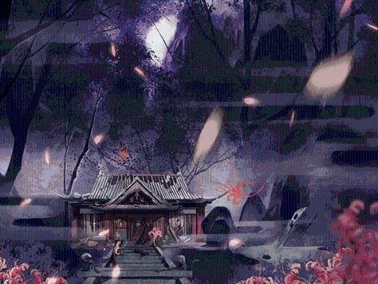 炉石传说